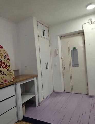 Продажа квартир: 1 комната, 18 м², 3 этаж — 4