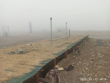 Другая коммерческая недвижимость: Продается АЗС заправка - 155кв.м. на 15 сотках, расположен в — 14