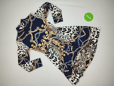 pajama pattern: New Collection, Sukienka damska, rozmiar S — 2