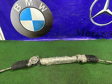 спринтер рулевой рейки: Рулевая рейка Mercedes-Benz 2007 г., Б/у, Оригинал, Япония — 1