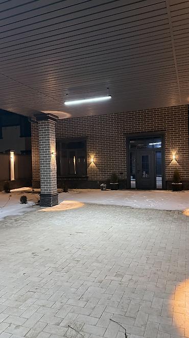 Продажа коттеджей и домов: Продаётся новый современный дом премиум-класса, 2025 г. С новшеством и — 1