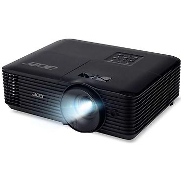 dlp: Проектор Acer X1128H DLP, SVGA 800 x 600 (1920 x 1200 max), 4.800 — 1