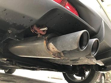 Alfa Romeo: ALFA ROMEO MITO 1.4 TB QV 2010. GODIŠTE | Auto uvezen iz Svajcarske — 13