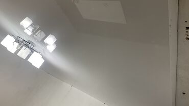 Натяжной потолок: Натяжные ПОТОЛКИ широкий выбор многоуровневые глянцевые матовые at lalafo.kg — 16 Натяжной потолок: Натяжные ПОТОЛКИ широкий выбор многоуровневые глянцевые матовые — 16