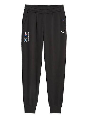 Брюки: Спортивные Мужские брюки, Puma, S, цвет - Черный — 3