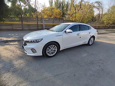 audi g7: Kia K7: 2020 г., 3 л, Автомат, Газ, Седан — 5