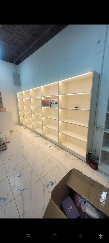 Мебель на заказ: Мебель на заказ, Полка — 9