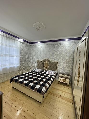 quba a frame evler: 4 otaqlı, 100 kv. m, Yeni təmirli — 3