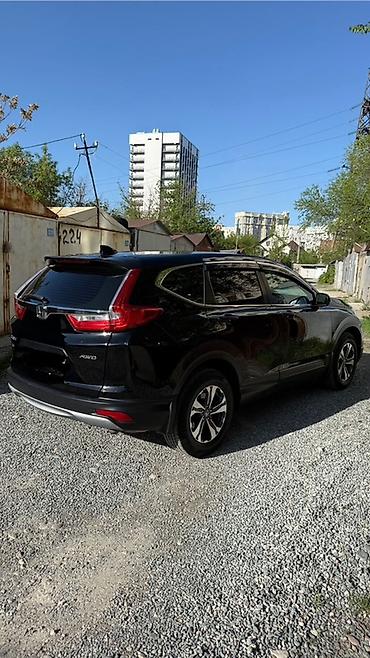 Honda: Honda CR-V: 2018 г., Кроссовер — 6