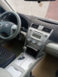 Toyota: Toyota Camry: 2010 г., 2.5 л, Автомат, Бензин, Фургон — 3