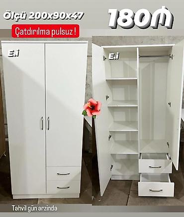 kitab refi satilir: Yeni dolab — 1
