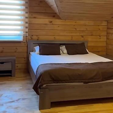 Продажа коттеджей и домов: 5 комнат, 125 м², Каракол, Агентство недвижимости — 3