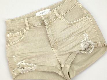 szorty koszykarskie damskie: Shorts for women, Reserved, XS (EU 34)