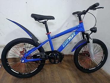 argb controller: Городской велосипед, Giant, Рама XS (130 -155 см), Новый — 2