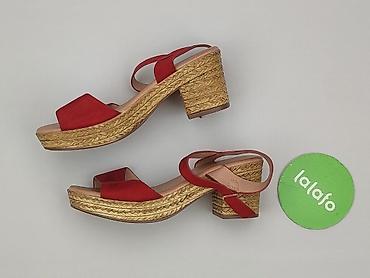 2 born buty: Sandały damskie, rozmiar 38 — 3