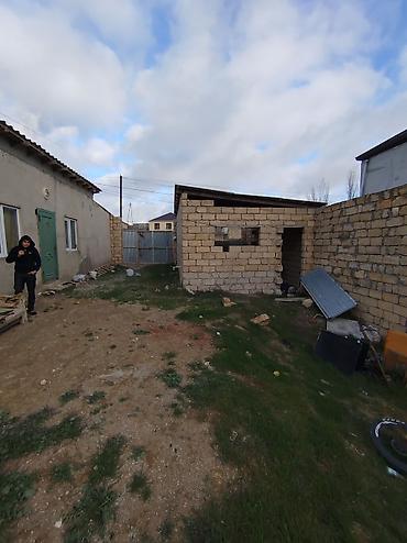 gence emlak ev: Mehdiabad 2 otaqlı, 80 kv. m, Kredit var, Orta təmir — 7