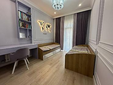 Продажа квартир: 4 комнаты, 140 м², 7 этаж, Дизайнерский ремонт — 14