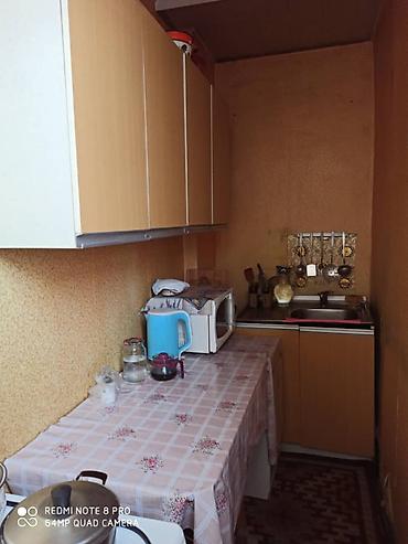 Продажа квартир: 3 комнаты, 68 м², 106 серия улучшенная, 5 этаж, Старый ремонт at lalafo.kg — 10 Продажа квартир: 3 комнаты, 68 м², 106 серия улучшенная, 5 этаж, Старый ремонт — 10