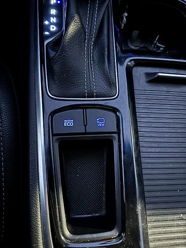 Hyundai: Hyundai Sonata: 2018 г., 2 л, Автомат, Газ, Седан — 8