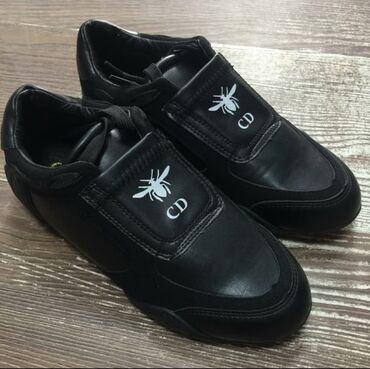 черные форсы: Удобные кроссовки на каждый день! Отличного качества. Маломерят