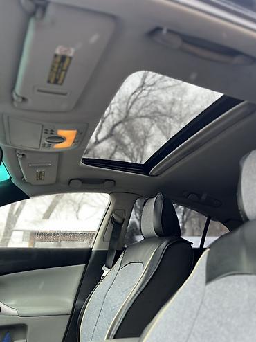 лексус isf: Lexus IS: 2006 г., 3.5 л, Автомат, Бензин, Седан — 7