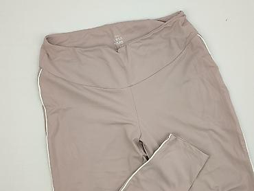 nextenso: Legginsy Sportowe damskie, rozmiar 2XL — 1