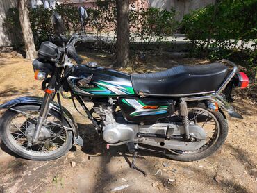 скутер мотор: Honda, 125 куб. см, Бензин, Б/у