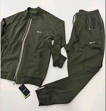 Trenerke: S-2xl 4400 — 3