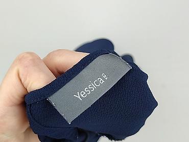 vassyl: Yessica, Bluzka damska, rozmiar 3XL — 4