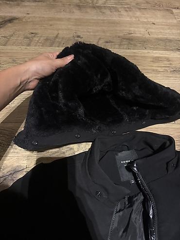 swatch black coat: Name it firmasi yeni kimi (baha alinib) 20azn 9-10yaw(kapiwonu — 3