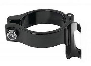 rang 28: ŠELNA ZA PREDNJI MENJAČ 34,9MM I 31,8MM BLACK | Force šelna za — 1
