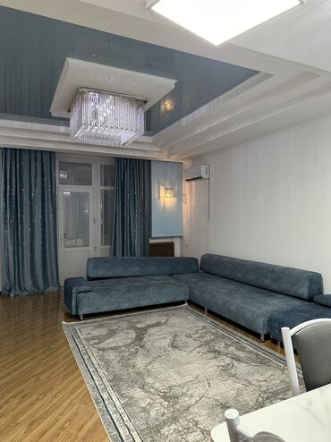 дом филармония: 4 комнаты, Риэлтор, Без подселения, С мебелью полностью