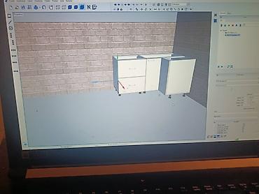 Kuhinjski nameštaj: Zelite da vidite unapred kako ce da izgleda vasa kuhinja? 1 — 26