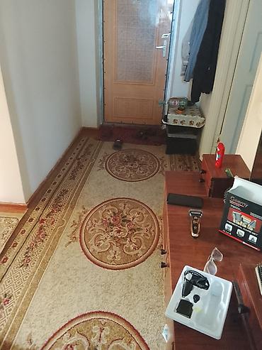 Köhnə tikili: BakıŞüvəlan,şimal qres qəsəbəsində yerləsir - Otaqlar: İşıqlı yataq — 8