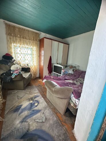 Продажа домов: Дом, 10 м², 3 комнаты, Собственник, Старый ремонт — 5