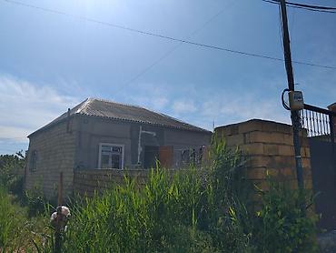 Həyət evləri və villaların satışı: 3 otaqlı, 70 kv. m, Kredit yoxdur, Orta təmir — 2