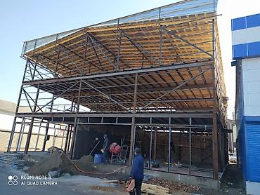 Кровля крыши: Кровля крыши | Гидроизоляция, Для прогревания, Монтаж Больше 6 лет опыта — 4