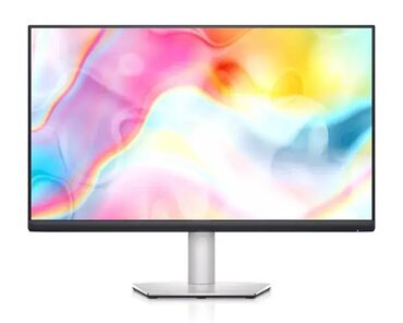 nemačke ta peći: Brend: DELL Model: DELL 27 inch S2722QC 4K USB-C FreeSync IPS monitor