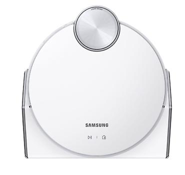 виртуальная: Робот-пылесос Новый Samsung Контейнер Со смартфона, С пульта Полная оплата — 6