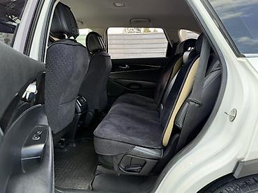 Kia: Kia Sorento: 2017 г., 2 л, Автомат, Дизель, Кроссовер — 9