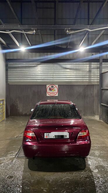 балыкчы автомобиль: Daewoo Nexia: 2011 г., 1.5 л, Механика, Бензин