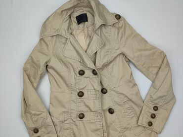 Vero Moda, Women`s trench, size S (EU 36)