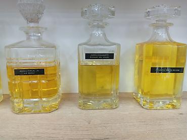 divine parfum: Niş və dizayner ətirlərinin seçimli kolleksiyası – şüşə sprey — 7