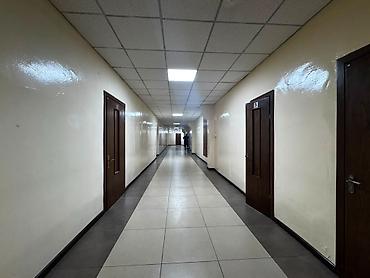 Коммерциялык мүлк: Кеңселерди сатуу 630 м², 4 кабат — 10