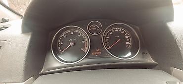 Opel: Opel Astra: 1.3 l | 2007 il Universal — 11