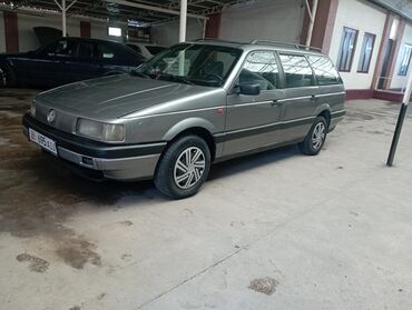 Volkswagen: Volkswagen ID.3: 1992 г., 1.8 л, Механика, Бензин, Внедорожник