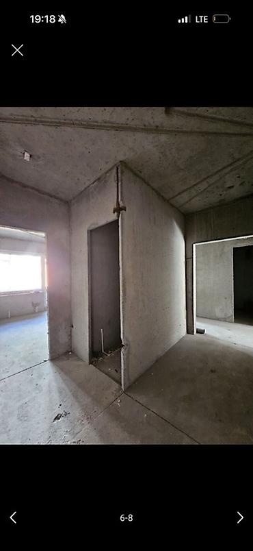 Продажа квартир: 2 комнаты, 74 м², Церковь 1 этаж, ПСО (под самоотделку) — 3