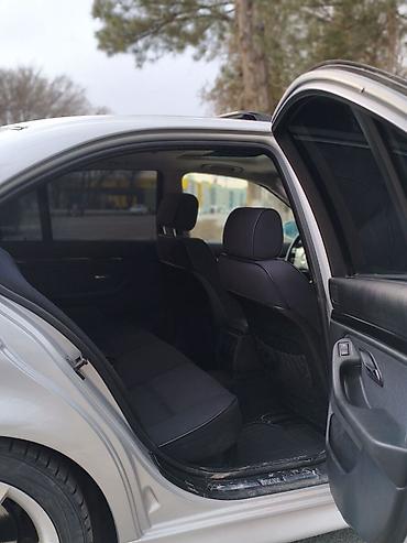 BMW: BMW 5 series: 2000 г., 2.5 л, Автомат, Бензин, Седан — 11