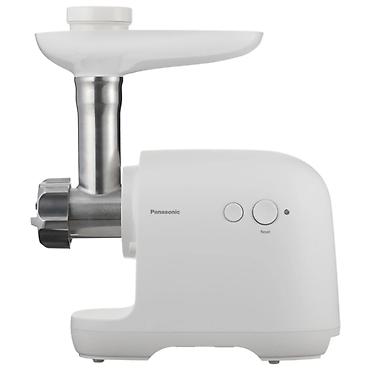 Ət çəkən maşınlar: №: 6176 Məhsulun adı: Ətçəkən maşın Panasonic MK-GX1700WTQ Brend — 3