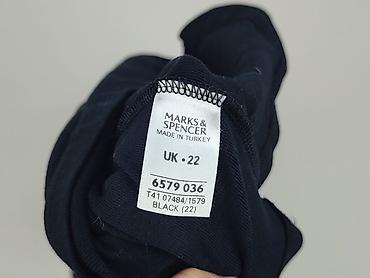 soon matalan: Marks & Spencer, Bluzka damska, rozmiar 5XL — 4